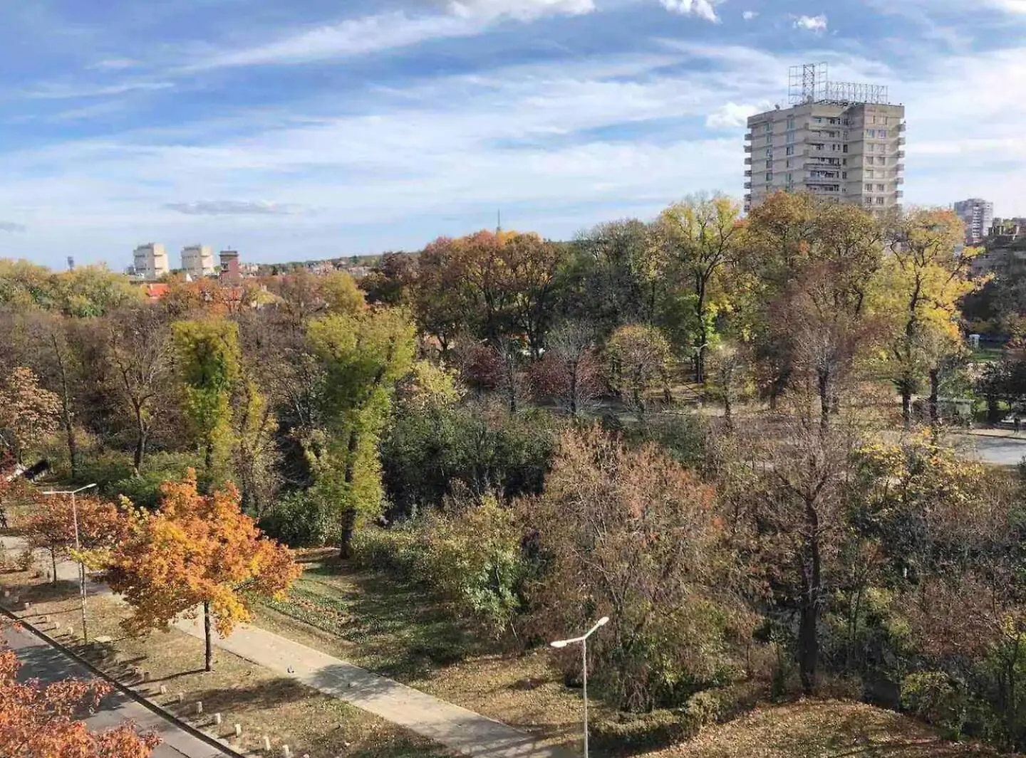 펜션 소피아 Amazing Location In The Center For 8 빌라 불가리아