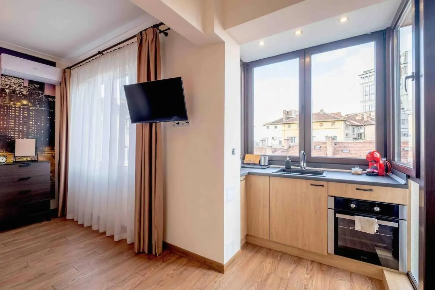 Amazing Location In The Center For 8 Villa Sofia 0*,  Bulgaria