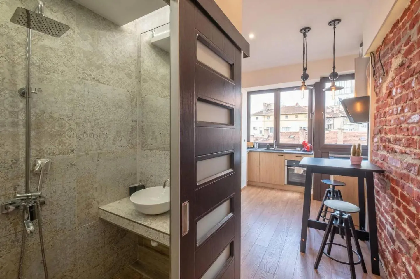 Amazing Location In The Center For 8 Villa Sofia