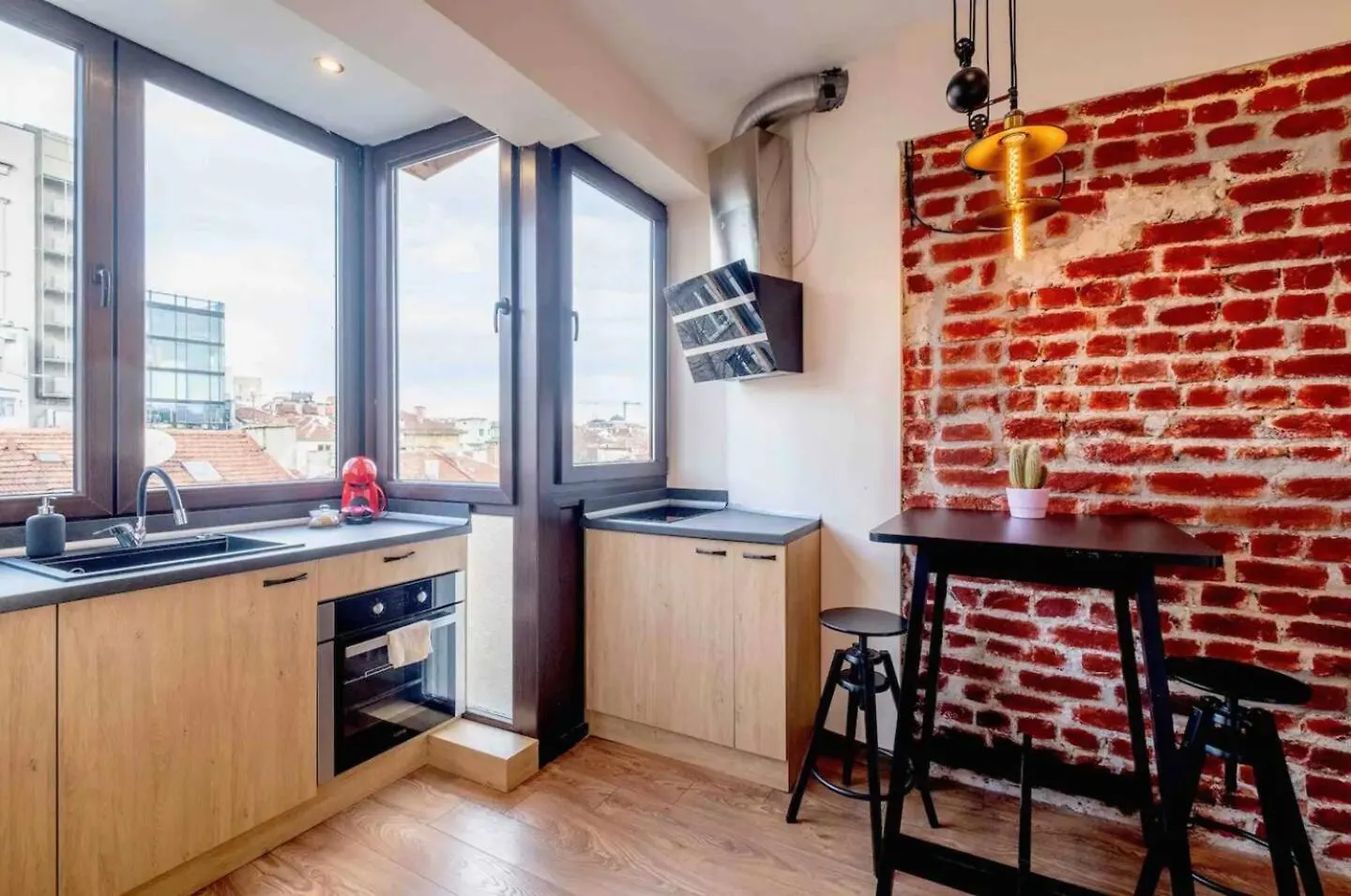 Amazing Location In The Center For 8 Villa Sofia