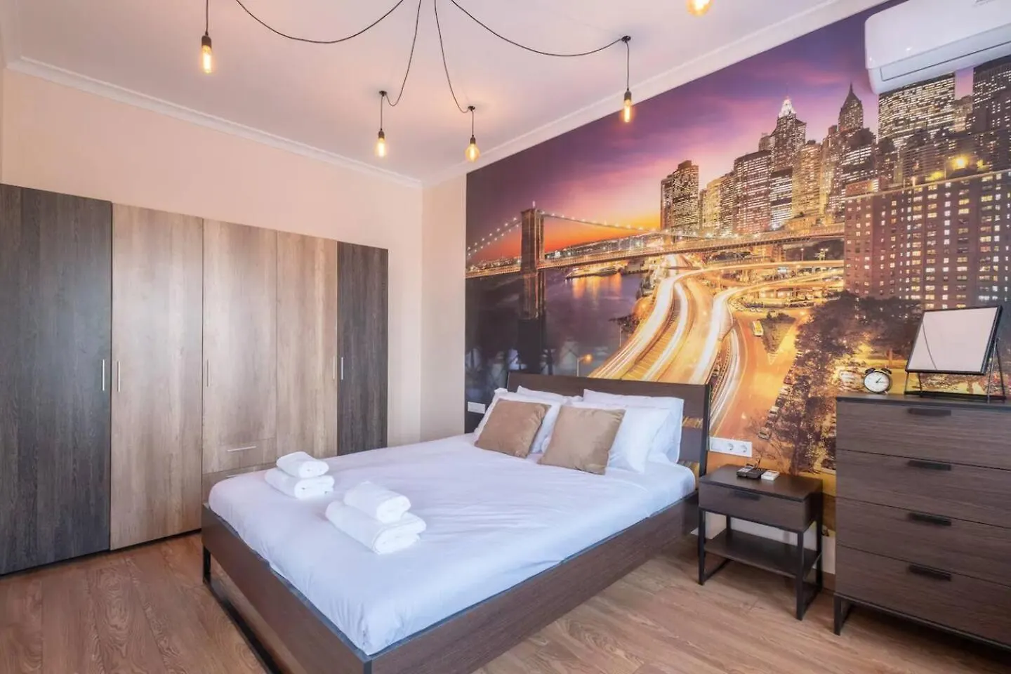 Amazing Location In The Center For 8 Villa Sofia 0*,