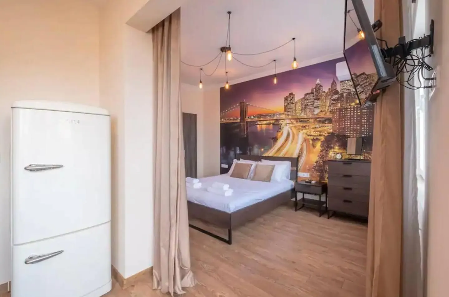 Amazing Location In The Center For 8 Villa Sofia Holiday home