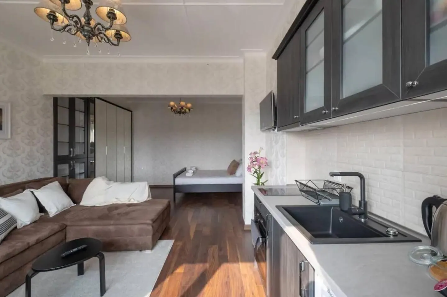 Amazing Location In The Center For 8 Villa Sofia 0*,