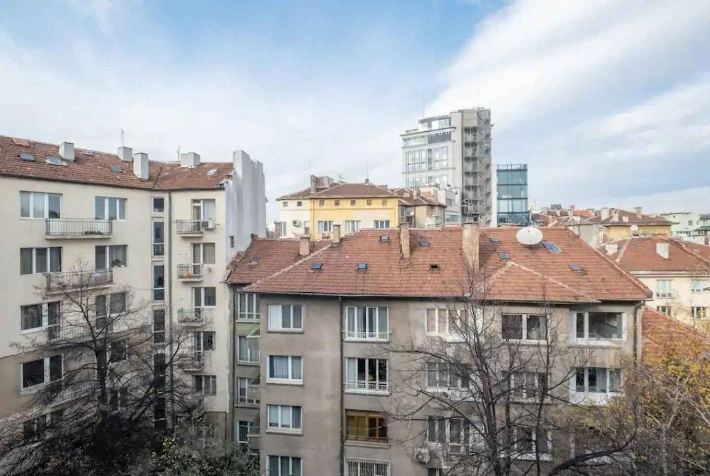 Amazing Location In The Center For 8 Villa Sofia 0*,