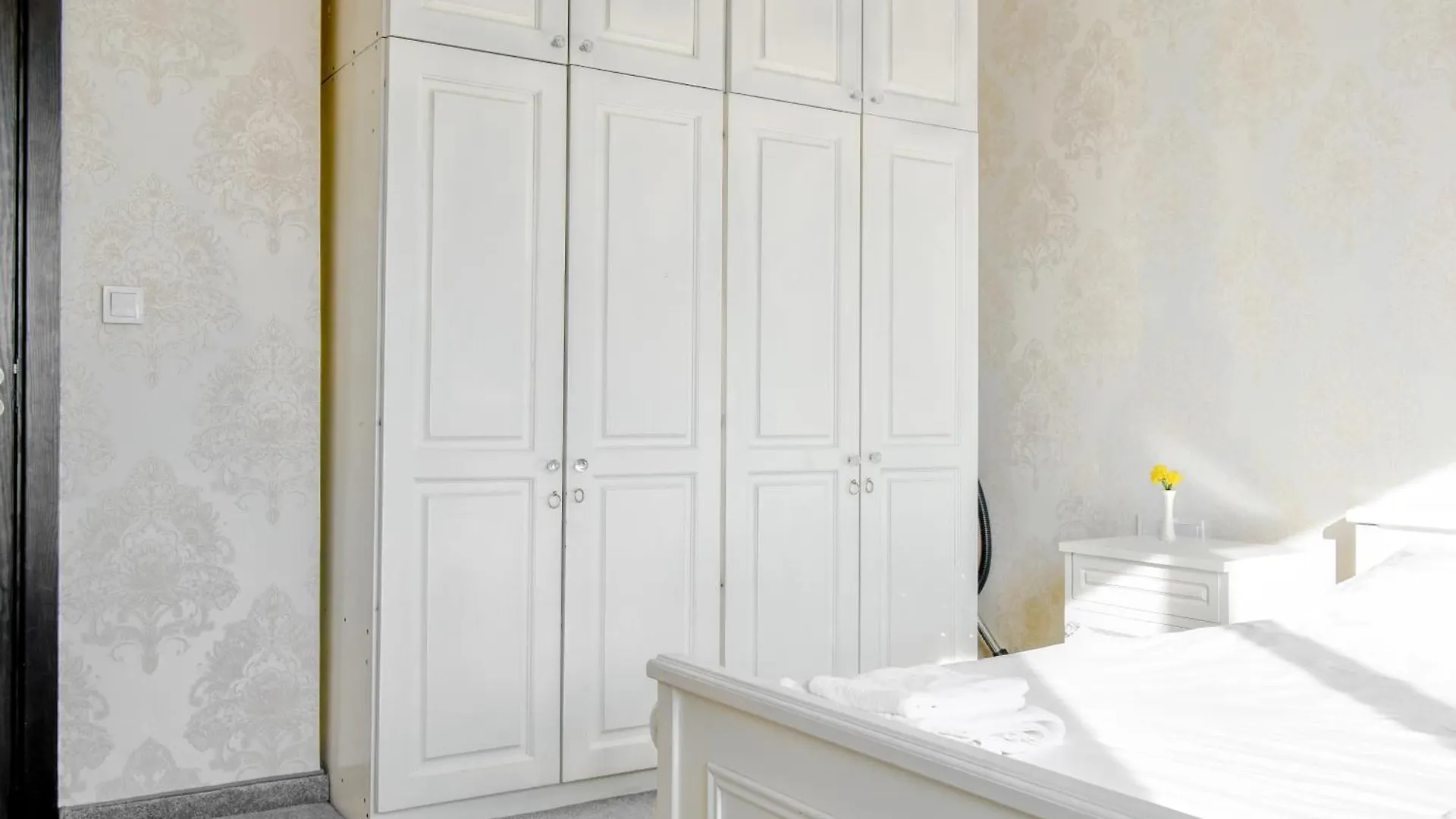 Amazing Location In The Center For 8 Villa Sofia Holiday home