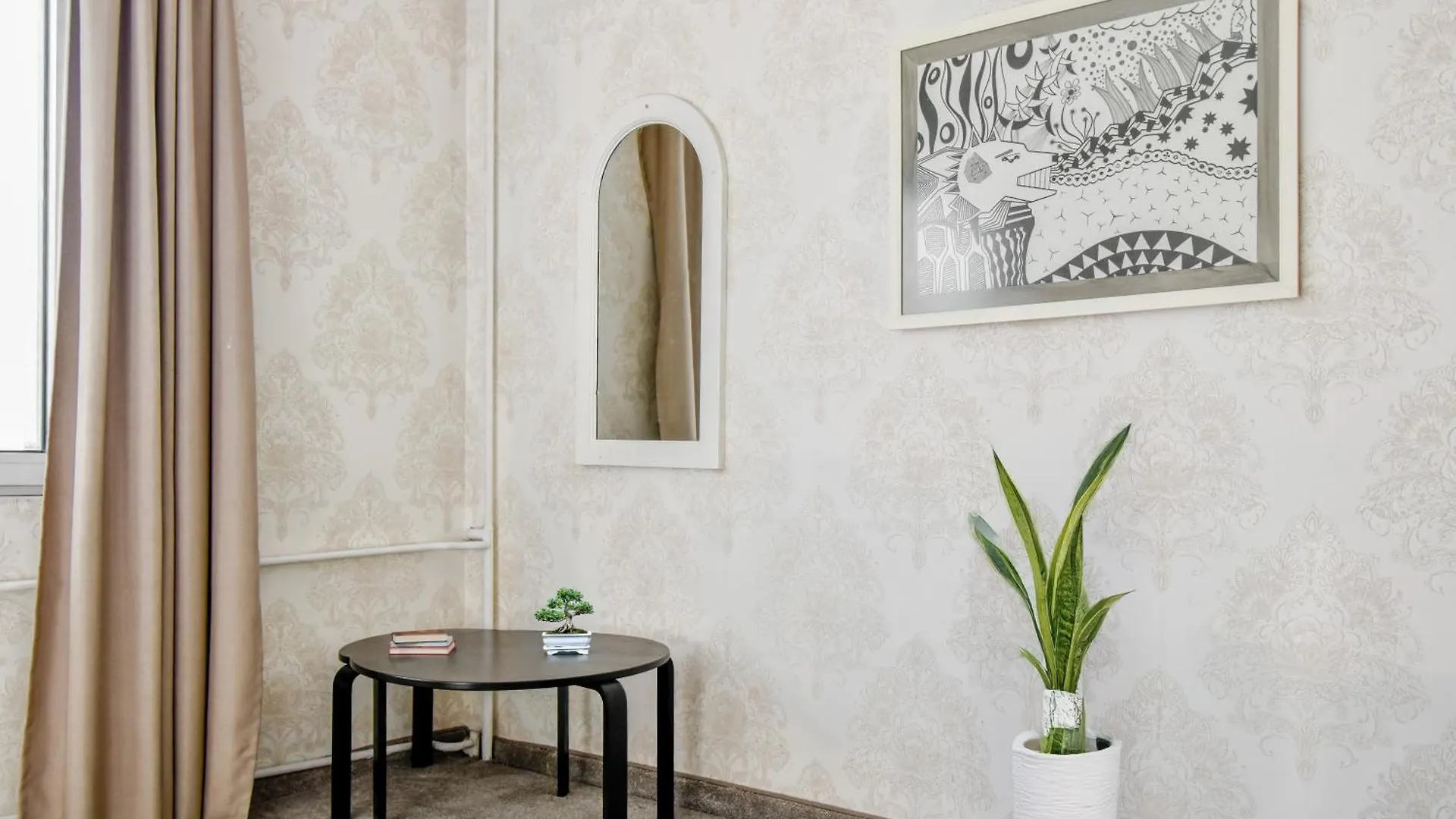 Amazing Location In The Center For 8 Villa Sofia Holiday home